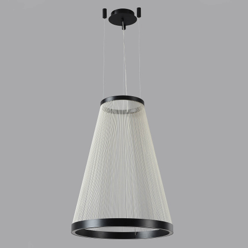 Светильник подвесной Crystal Lux ATRIUM A SP50W LED фото 3